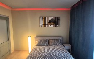 Apartament cu 2 camere, finisat și mobilat, zona VIVO. - Poză 4