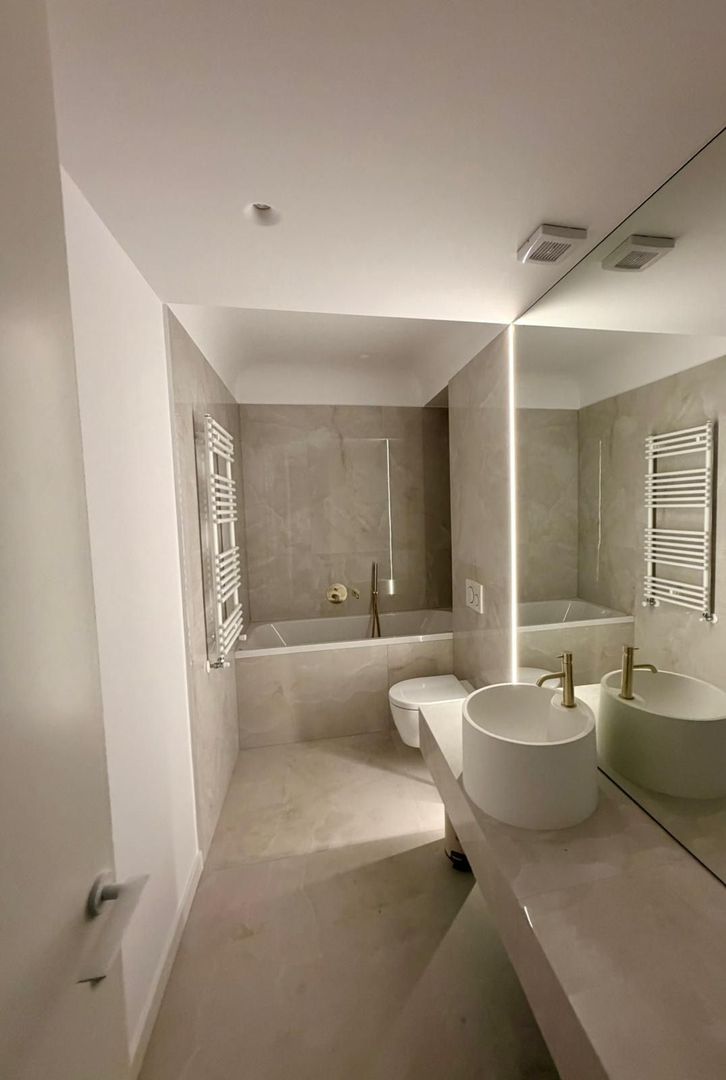 Apartament 2 camere de inchiriat  | Cortina North - Poză 4