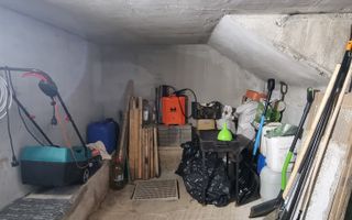 Casă 4 camere Utilată I Acces auto I Curte privată I Cristian - Poză 29