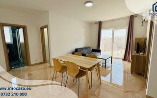 De Închiriat apartament nou, mobilat, 2 camere Gradiste Arad - Poză 1