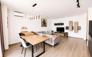 Apartament cu 2 camere | Soarelui - Poză 5