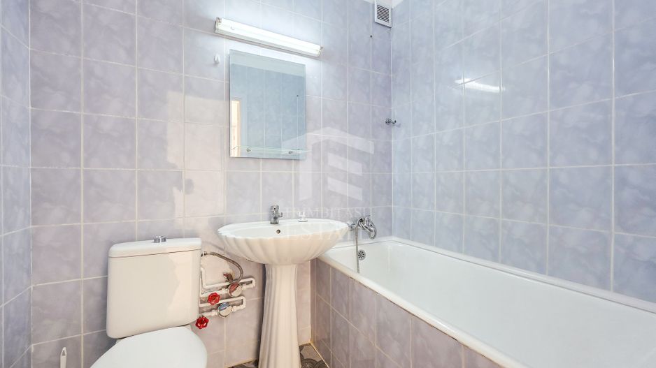 Apartament 3 camere renovat 2025, Drumul Taberei – Alea Istru - Poză 14