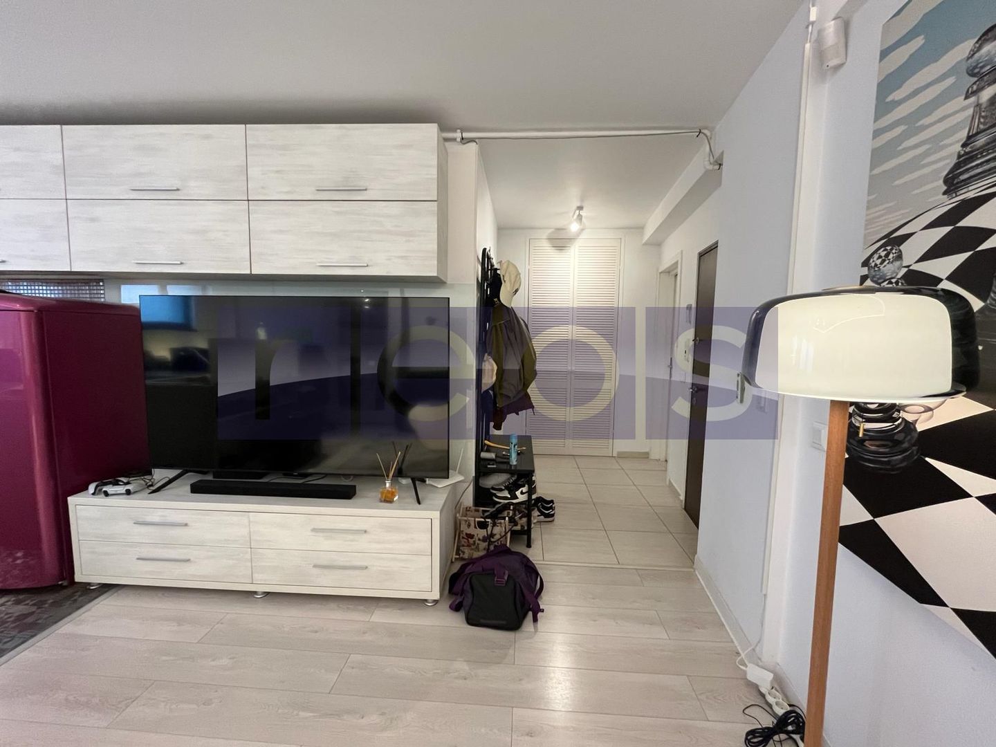 VANZARE APARTAMENT 2 CAMERE DECOMANDAT | ZONA DOROBANTI - Poză 3