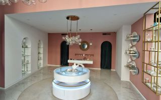 Spațiu Comercial 113mp,Chiriaș 2900€/lună,7 min de Victoriei,Proprieta - Poză 7