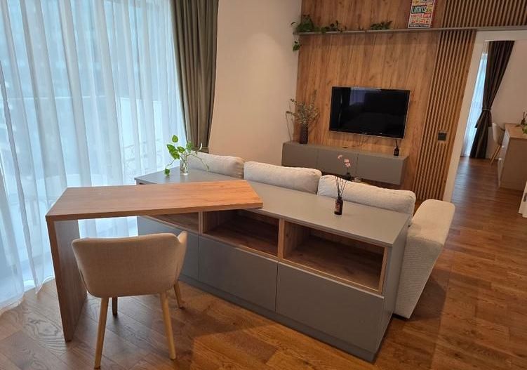Apartament 2 camere Complex nou | Cotroceni | Parcare inclusa - Poză 4