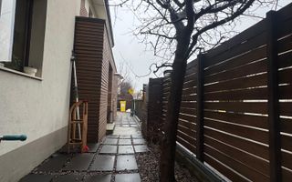 4 camere P+1E || 2 locuri de parcare || CLASS PIPERA - Poză 26