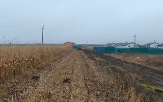 Teren intravilan Holboca 1624mp - Poză 4