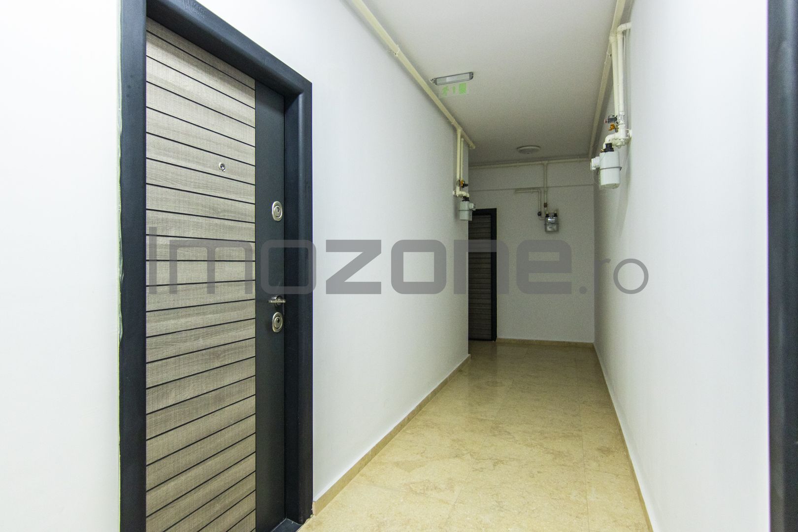 2 Camere, BUCATARIE INCHISA, balcon, mobilat/utilat, 5 minute Metrou, bloc nou - Poză 10