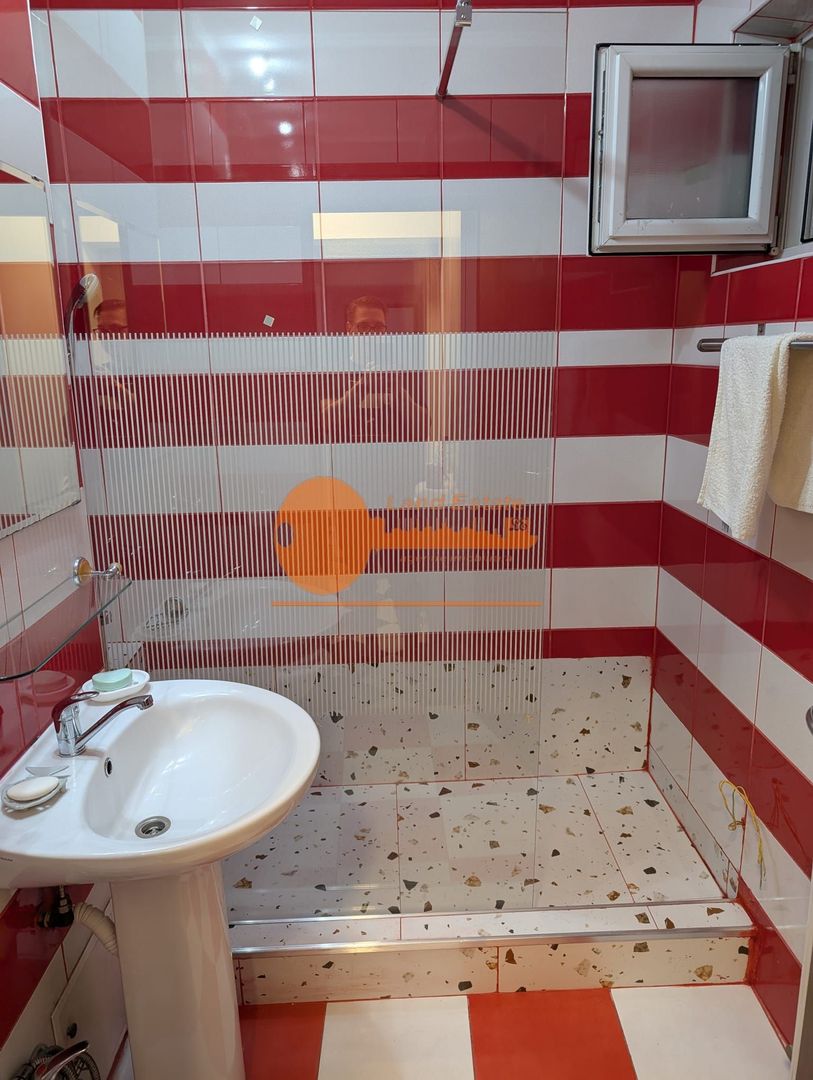 3 camere cu centrala la 600m de metrou Iancului - Poză 6