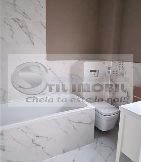 Apartament 2 camere + curte 50mp - Poză 7