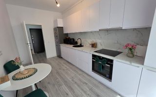 Studio 37 mp cu gradina,  zona Brana, Selimbar - Poză 2