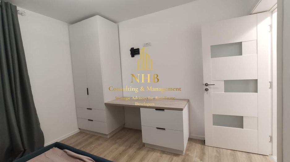 Apartament Premium 2 camere | Parcul Circului | Metrou Stefan cel Mare - Poză 7