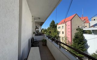 4 Camere | Primăverii | 2 Băi | Etaj 2 | Living Generos - Poză 11