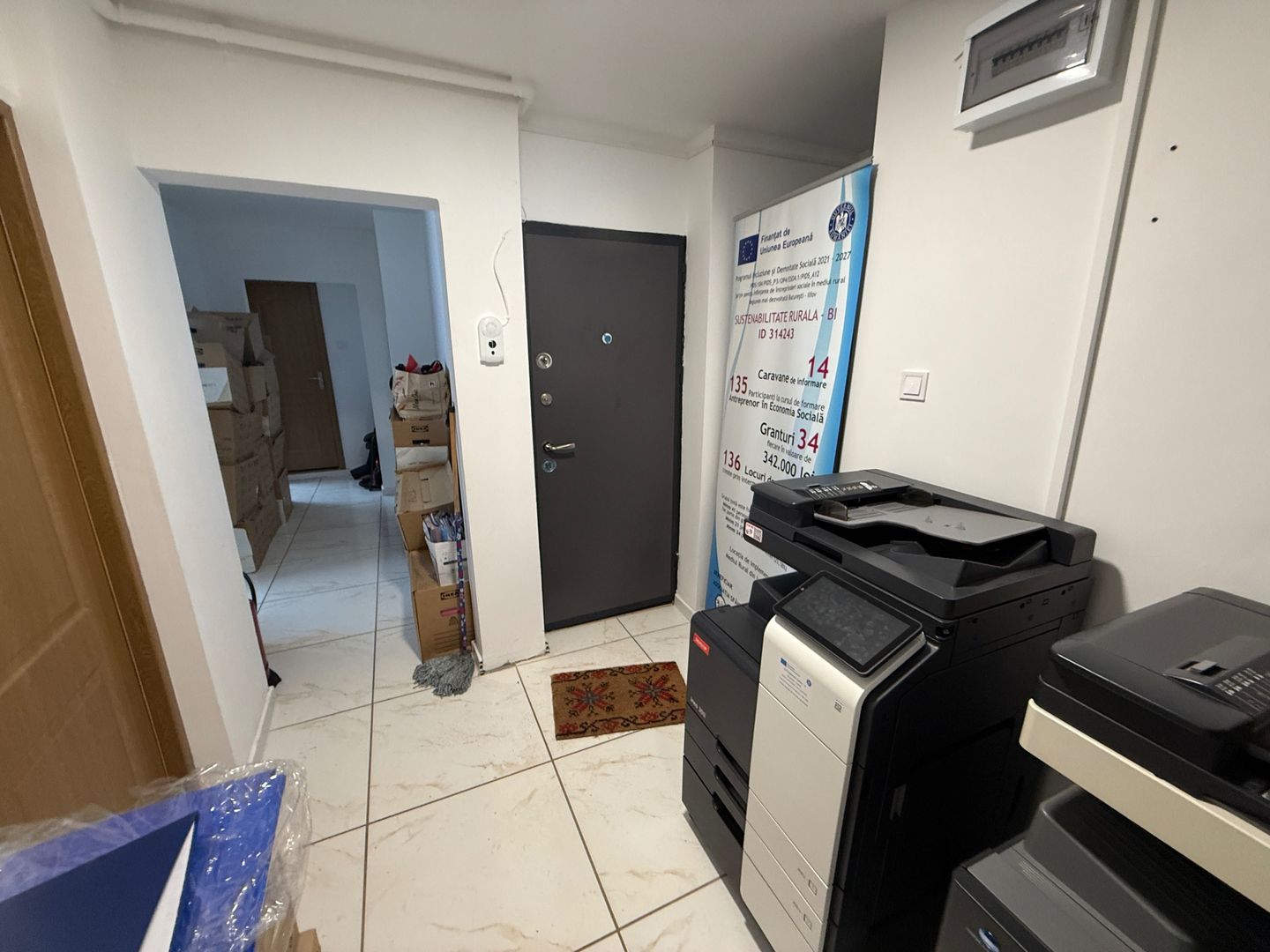 De vanzare 4 Camere, Crangasi,  Renovat 2025 - Poză 8