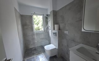 Apartament premium 49.7 mp utili 2 camere si curte 50 mp in Da Vinci - Poză 4