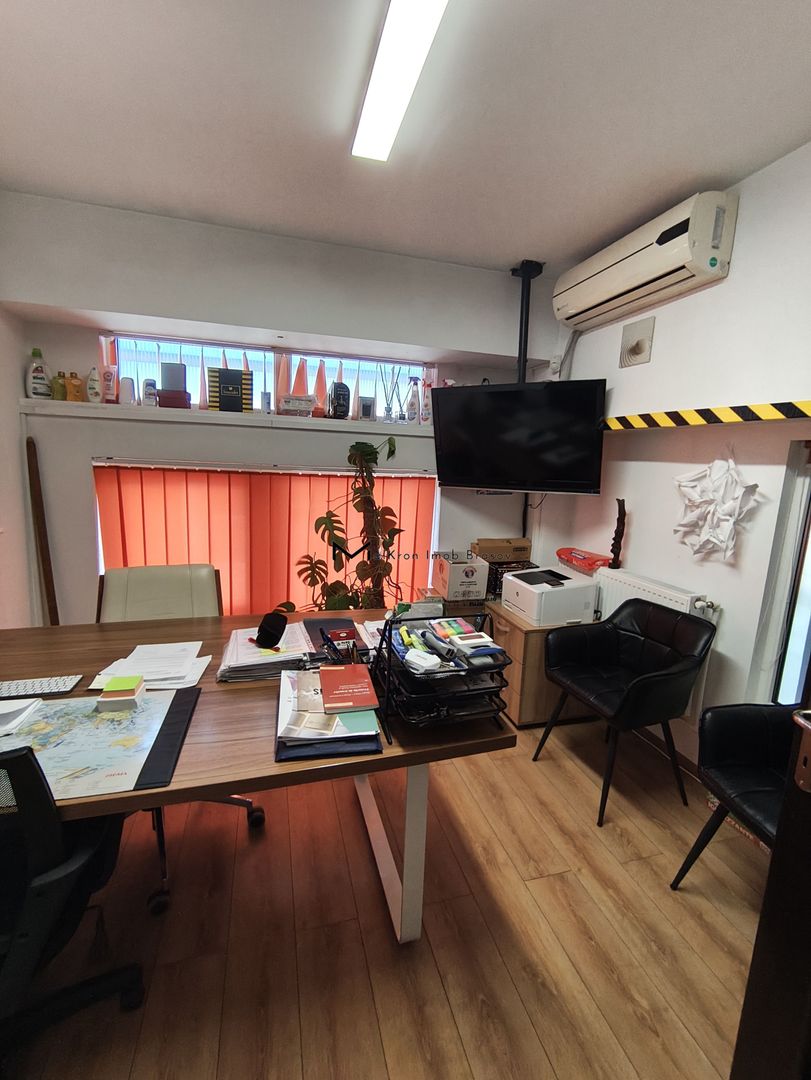 Hala de inchiriat 1080 mp - Poză 7