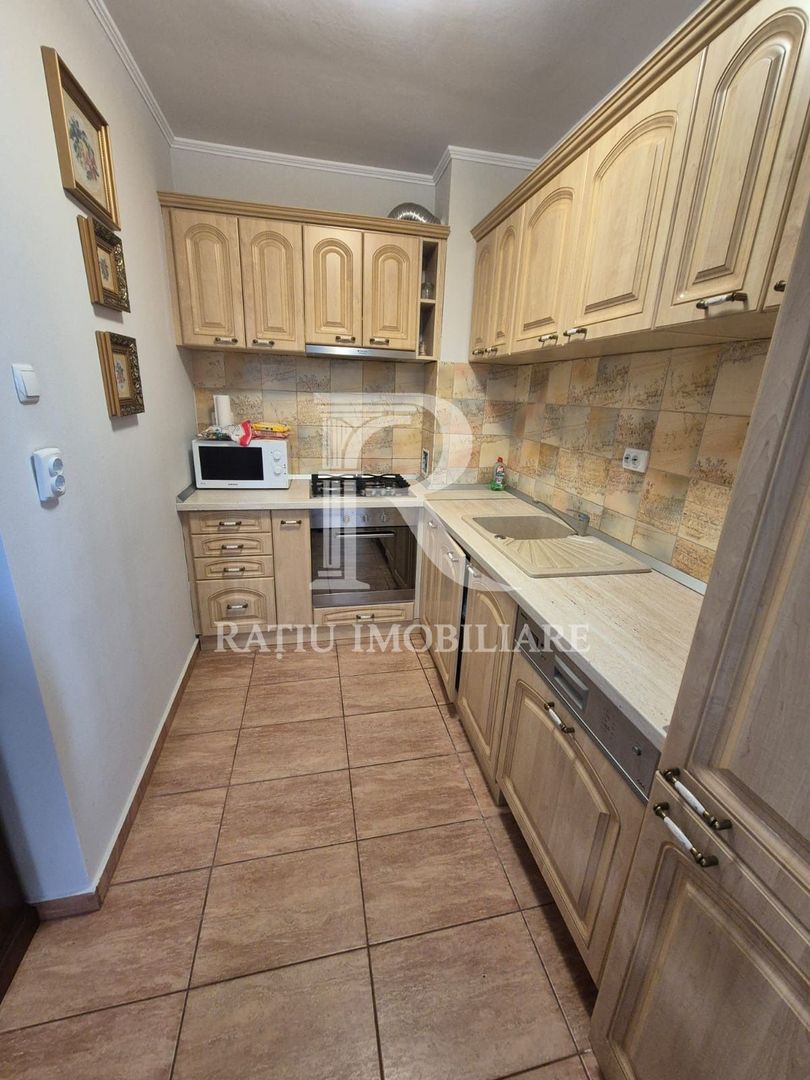 Apartament 2 camere | Prima Nufărul | Parcare - Poză 10