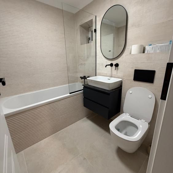 DE INCHIRIAT Apartament 3 camere HIGH-END – Tineretului / Timpuri Noi - Poză 11