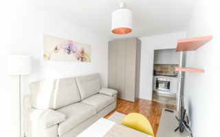 Apartament modern cu 2 camere, Iulius Mall! - Poză 2