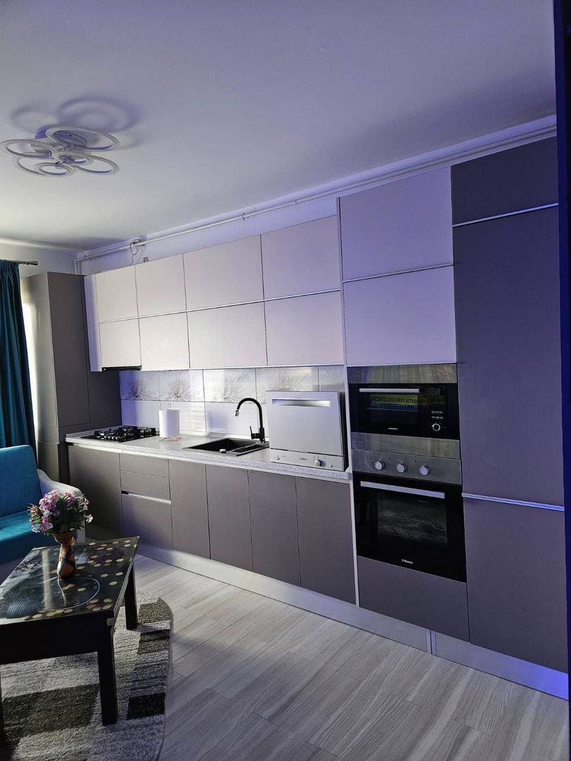 AP. 2 CAMERE APARATORII PATRIEI, CENTRALA, PARCARE, METROU 15 MINUTE - Poză 6