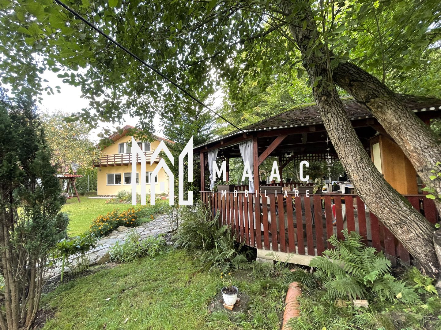 BLACK FRIDAY | Casa individuala | Tocile | Teren 790 mp - Poză 15