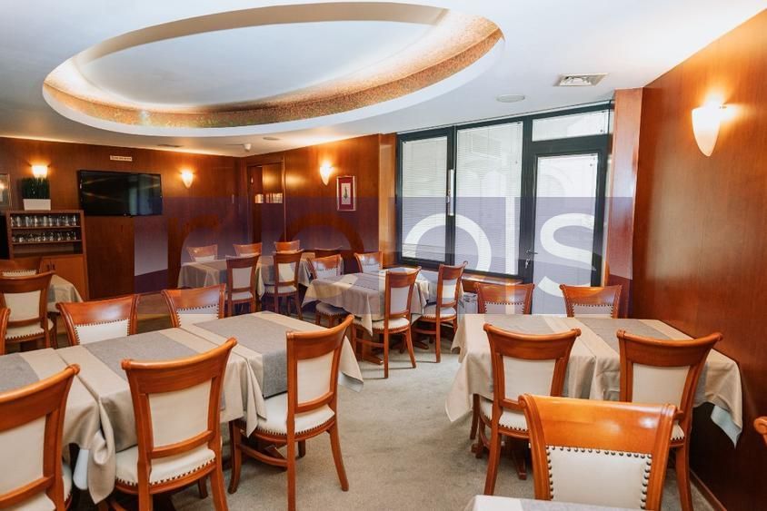 INCHIRIERE RESTAURANT ISU PIATA ROMANA ULTRACENTRAL VIZIBILITATE MARE - Poză 5