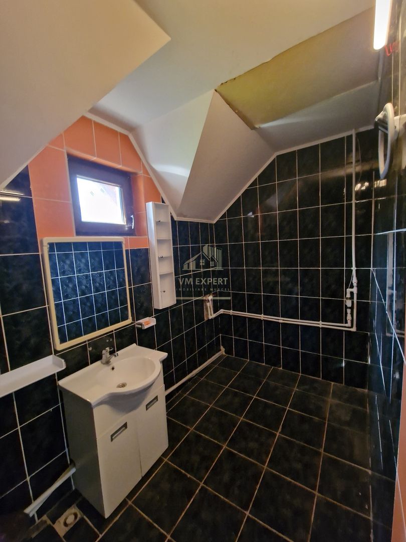 CASA 4 CAMERE,  GODENI, CAPU PISCULUI, TEREN 900 MP - Poză 20