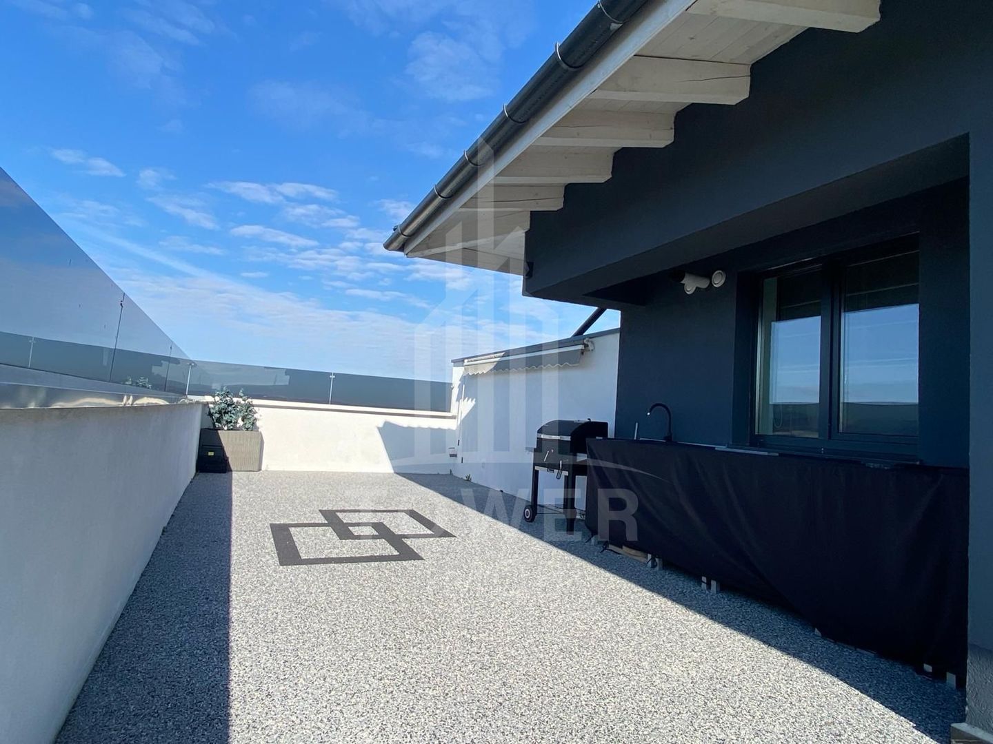 Penthouses de lux zona Vest - Poză 19