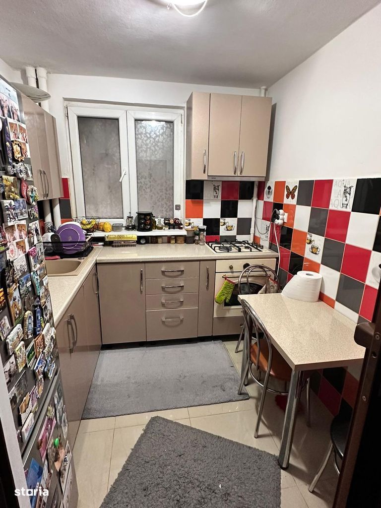 Apartament 3 camere Metrou Piata Iancului, sector 2 - Poză 5