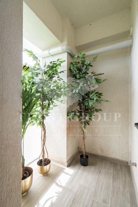Apartament 2camere Aviatiei | Mobilat Designer | Ideal Investitie | Loc parcare - Poză 13