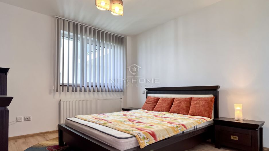 Apartament 2 camere, Parcare, zona Iulius Mall FSEGA - Poză 8
