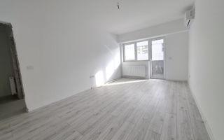 Apartament decomandat de vanzare in Iasi, Galata, 44,58 mp, bloc nou - Poză 4