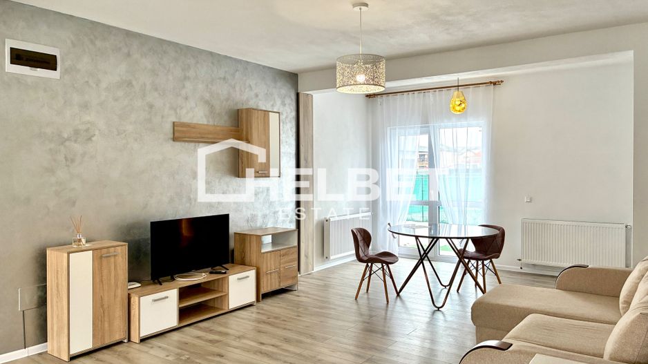 Duplex/Sânpetru/4 camere/Curte - Poză 4