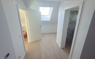 Casă Pasiva Premium- Zona Panoramic- 1100 MP Teren- Piscina -2025 - Poză 10