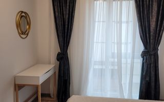 Bd. Liviu Rebreanu | 2 Camere – Bloc nou | Complet mobilat si Utilat | Lift - Poză 6