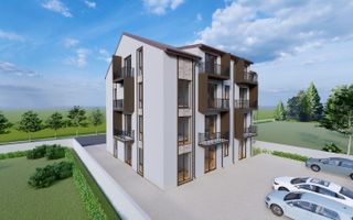 Giroc-Eso | S.A.D-uri si Apartamente cu 1 si 2 camere - Poză 18