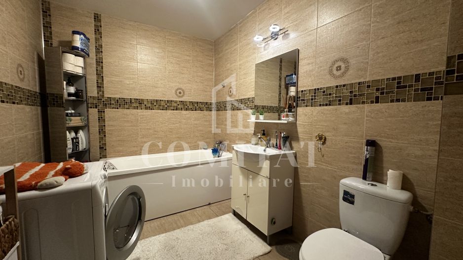 Apartament 2 camere | Etaj intermediar | Zona Str Florilor - Poză 16