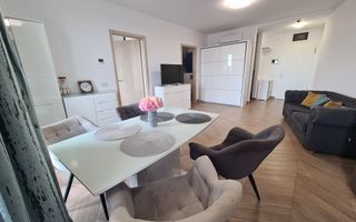 Apartament ISHO 2 Camere vedere panoramica Etaj 10 Timisoara ideal pt studenti - Poză 5