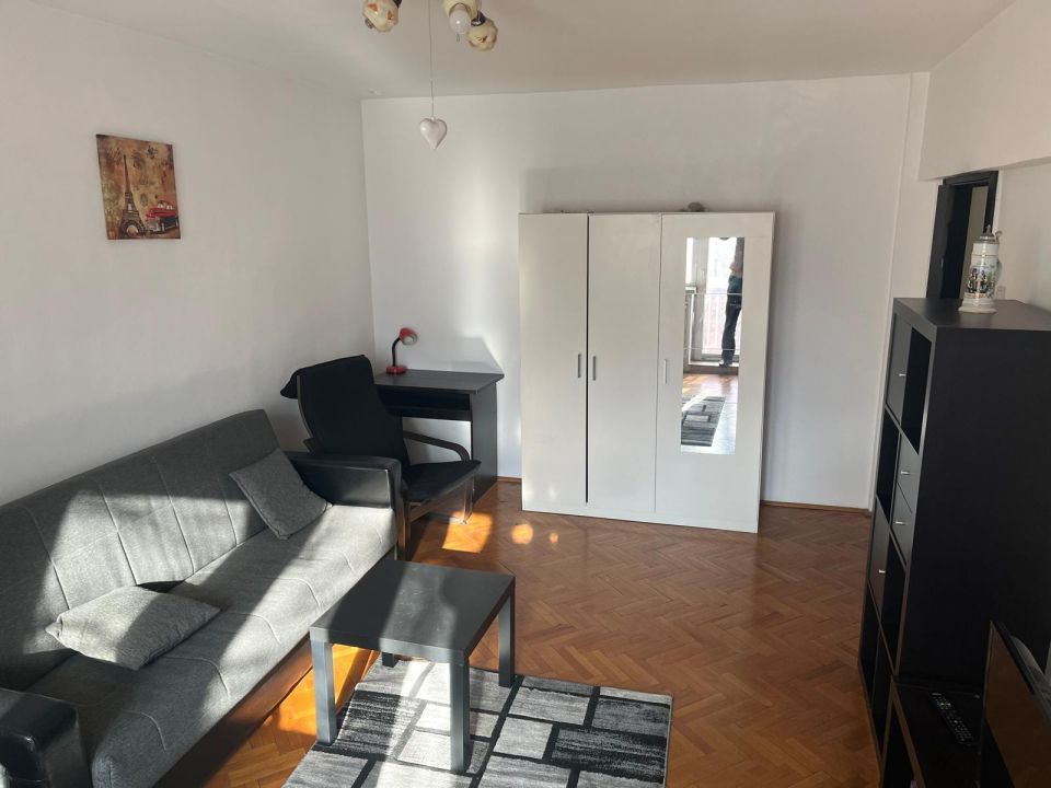 2 camere Tineretului - Sincai - blocul Loteriei - Poză 7