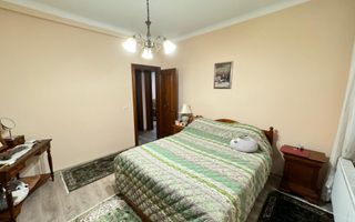 Apartament 3 camere in vila | Dorobanti ASE | Renovat | Centrala proprie - Poză 6