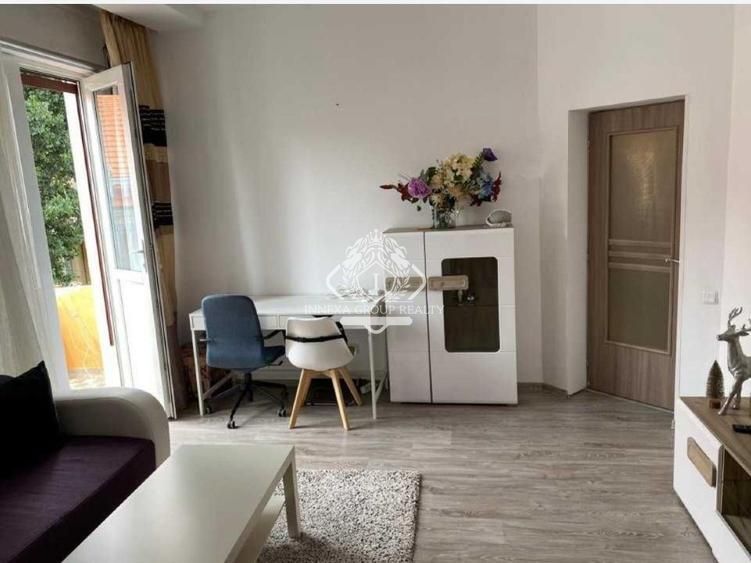 Apartament 2 camere in vila | Romana, ASE - Centrala proprie | Mobilat - Poză 2