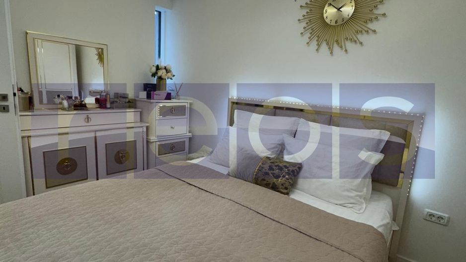 VANZARE CASA MODERNA BUCURESTI NOI 115MP CURTE PROPRIE CONSTRUCTIE NOUA - Poză 13