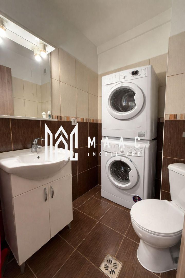 Apartament 3 camere I Lift I Modern I Balcon I Central - Poză 21