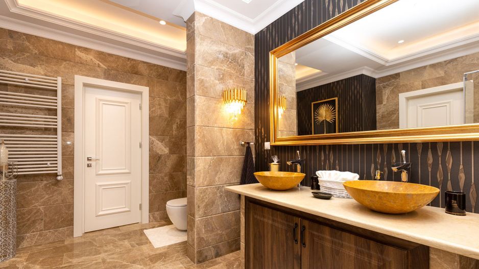 Mediterranean Dream in Pipera-Tunari | For Sale - Poză 43