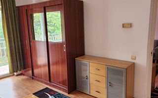 3 camere semidecomandate, parcare, Manastur, zona Baza sportivă - Poză 2