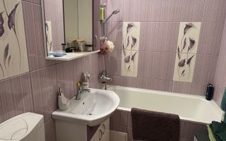 Apartament 2 camere – etaj 1 – poziție excelentă, vizavi de Pompieri - Poză 10