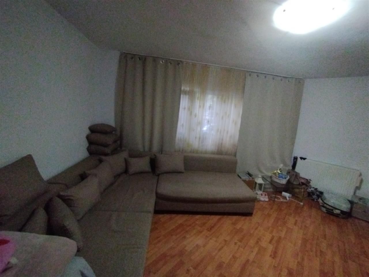 Apart  2 cam spațios Aradului- parter cu balcon centrala proprie - Poză 12