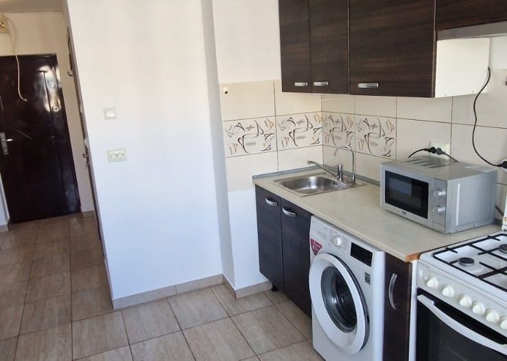 Garsoniera tip Studio  Pta Alba Iulia - Poză 3