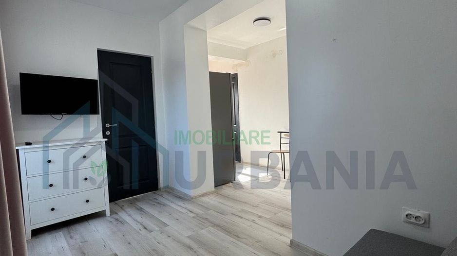 Apartament 2 camere decomandat, Tătărași Nord, Iași – zonă semicentrală - Poză 1