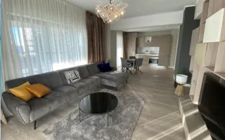 Apartament LUX***Vedere catre MARE***Complex cu piscina//MAMAIA - Poză 16